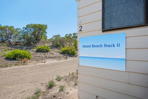Kangaroo Island - Island Beach Shack - Accommodation Rockhampton 4
