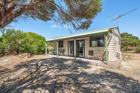 Kangaroo Island - Island Beach Shack - Accommodation Rockhampton 10