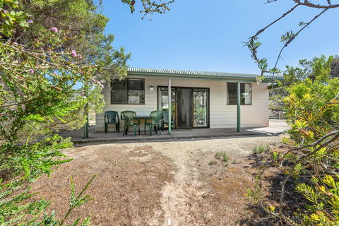 Kangaroo Island - Island Beach Shack - Accommodation Rockhampton 6