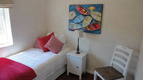 Ratcliff Cottage - Accommodation Rockhampton 16