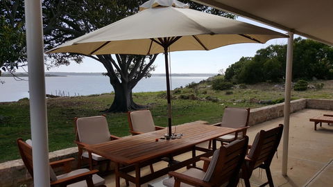 Ratcliff Cottage - Accommodation Rockhampton 3