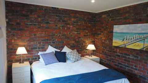 Ratcliff Cottage - Accommodation Rockhampton 4