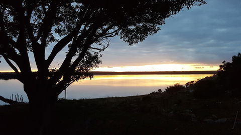 Ratcliff Cottage - Accommodation Rockhampton 5