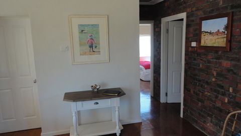 Ratcliff Cottage - Accommodation Rockhampton 13