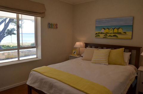 Ratcliff Cottage - Accommodation Rockhampton 15