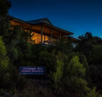 Vivonne Bay Island Getaway - Accommodation Rockhampton