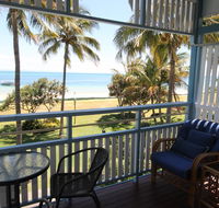 Moreton Island Villas and Apartments - Accommodation Rockhampton