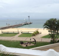 Beachfront Holiday Apartment to Rent for Short and Long Stays - Accommodation Rockhampton