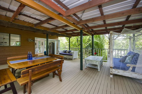 Koorakai - Accommodation Rockhampton 8