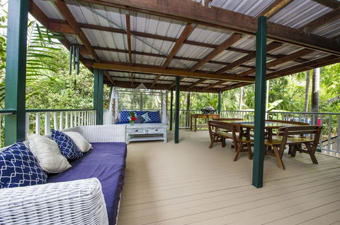 Koorakai - Accommodation Rockhampton 10