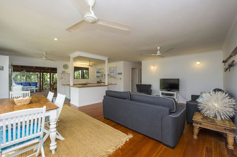 Koorakai - Accommodation Rockhampton 1