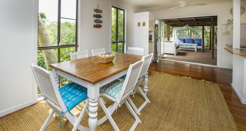 Koorakai - Accommodation Rockhampton 7