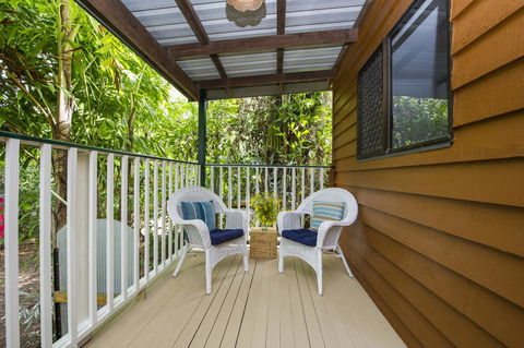 Koorakai - Accommodation Rockhampton 11