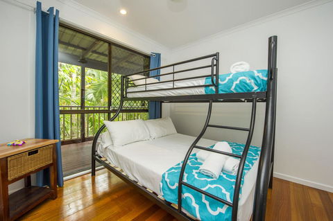 Koorakai - Accommodation Rockhampton 5