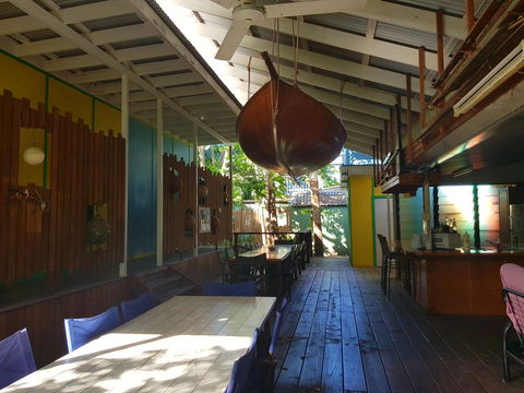 Arcadia Beach Guest House And Car Hire - Accommodation Rockhampton 36