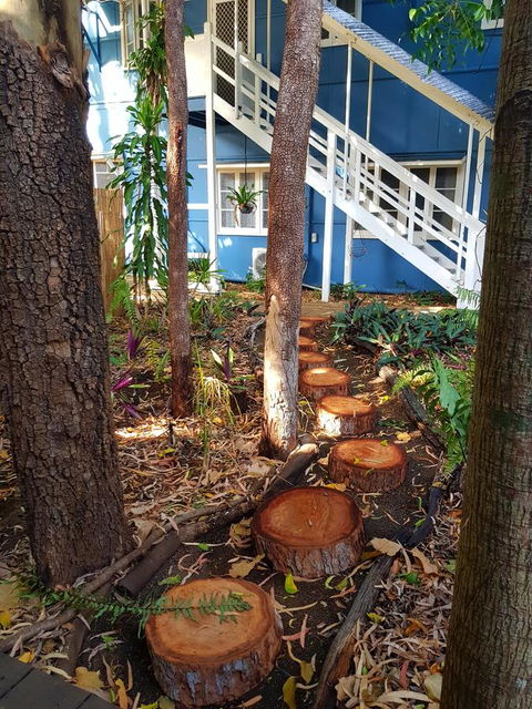 Arcadia Beach Guest House And Car Hire - Accommodation Rockhampton 40