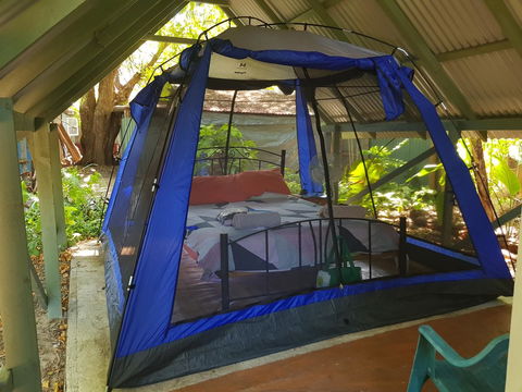 Arcadia Beach Guest House And Car Hire - Accommodation Rockhampton 11