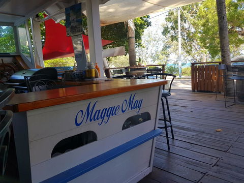 Arcadia Beach Guest House And Car Hire - Accommodation Rockhampton 38