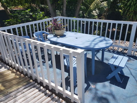 Arcadia Beach Guest House And Car Hire - Accommodation Rockhampton 21