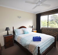 Sands Court on Boyd - Accommodation Rockhampton
