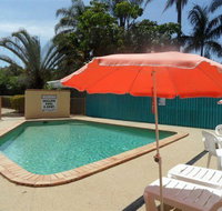 Sylvan Beach Resort - Accommodation Rockhampton