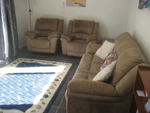 Sue's Place - Accommodation Rockhampton 1