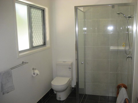Sue's Place - Accommodation Rockhampton 6