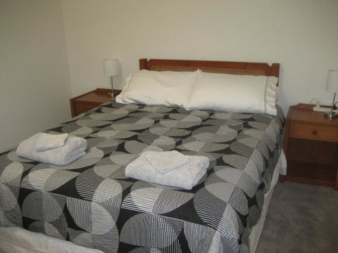 Sue's Place - Accommodation Rockhampton 5