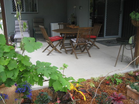 Sue's Place - Accommodation Rockhampton 2