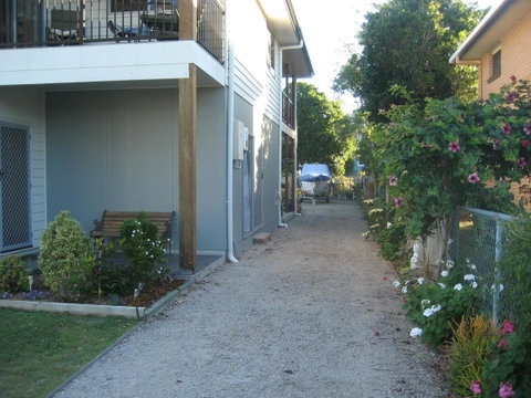 Sue's Place - Accommodation Rockhampton 7