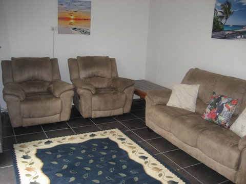 Sue's Place - Accommodation Rockhampton 0