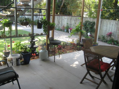Sue's Place - Accommodation Rockhampton 3