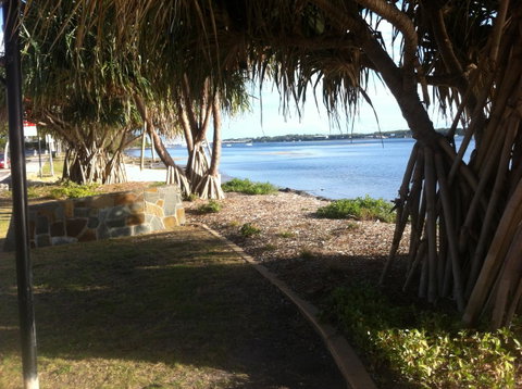 Sue's Place - Accommodation Rockhampton 9