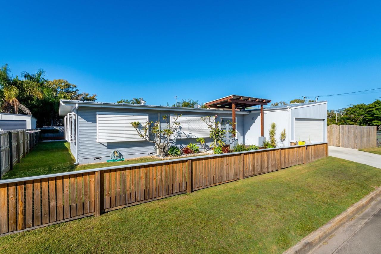 Albany Creek QLD Accommodation Rockhampton