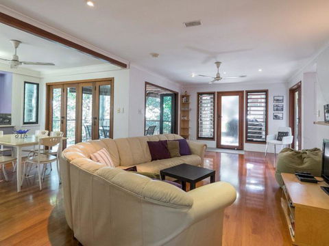 Billa Blue By Discover Stradbroke - Accommodation Rockhampton 4