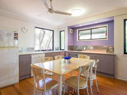 Billa Blue By Discover Stradbroke - Accommodation Rockhampton 3