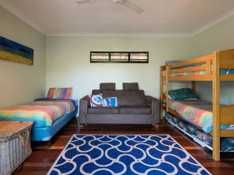 Billa Blue By Discover Stradbroke - Accommodation Rockhampton 1