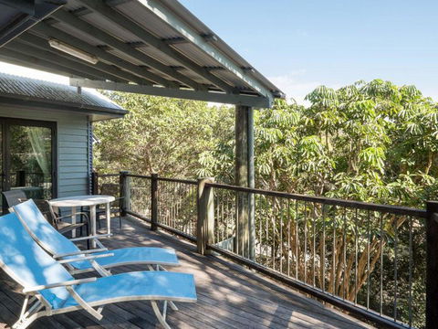 Billa Blue By Discover Stradbroke - Accommodation Rockhampton 11