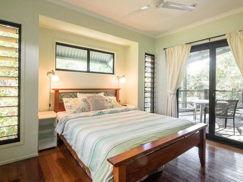 Billa Blue By Discover Stradbroke - Accommodation Rockhampton 0