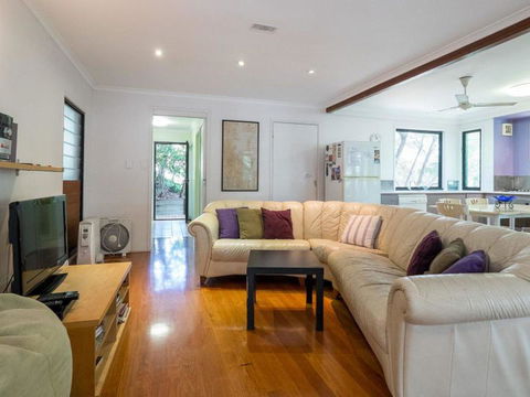 Billa Blue By Discover Stradbroke - Accommodation Rockhampton 5