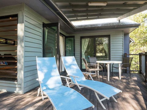 Billa Blue By Discover Stradbroke - Accommodation Rockhampton 9