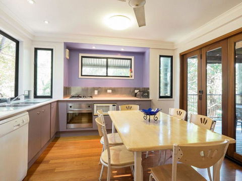 Billa Blue By Discover Stradbroke - Accommodation Rockhampton 7