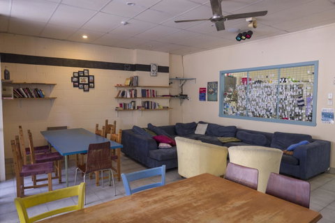 Manta Lodge YHA & Scuba Centre - Accommodation Rockhampton 5