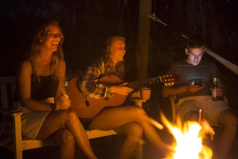 Manta Lodge YHA & Scuba Centre - Accommodation Rockhampton 9