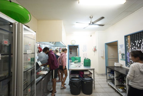 Manta Lodge YHA & Scuba Centre - Accommodation Rockhampton 6