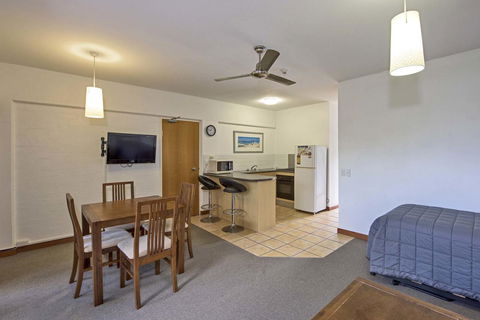 Anchorage On Straddie - Accommodation Rockhampton 18