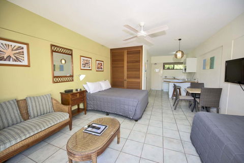 Anchorage On Straddie - Accommodation Rockhampton 28
