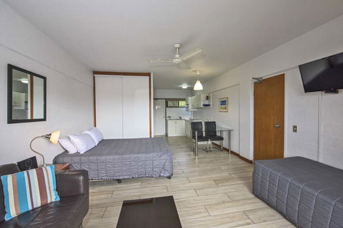 Anchorage On Straddie - Accommodation Rockhampton 31