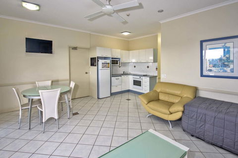 Anchorage On Straddie - Accommodation Rockhampton 14