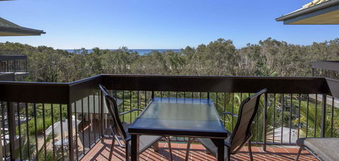 Anchorage On Straddie - Accommodation Rockhampton 2